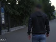 Jeny Smith is getting naked for a stranger 1/16