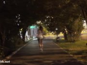 Jeny Smith is getting naked for a stranger 16/16