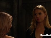 The Submission Of Sophie: Be Wet Or Be Whipped 16/16