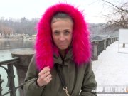 Hot Teen Nicole Love Wants to be an Adult Star 2/16