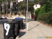 Julie Cash Craves Jacks BBC 1/16