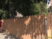 Julie Cash Craves Jacks BBC 6/16