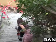 Teen Cutie Eden Sin Takes Us to Her Secret Sex Spot 7/16