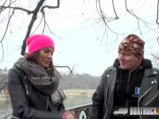 Amazing Vanessa Decker's cheating on her boyfriend 3/16