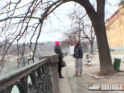 Amazing Vanessa Decker's cheating on her boyfriend 4/16