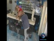 Sexy Nikki Montana having a rough anal sex