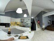 Vicky Love is rather satisfied with your penis 2/16