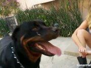 Samantha Saint tease photo shoot 16/16