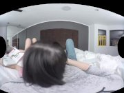 Sympathetic Brenna Sparks Is The Best In VR 12/16