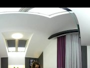 Nicole Vice fascinates you with her looks in VR 10/16