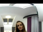 Nicole Vice fascinates you with her looks in VR 11/16