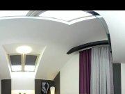 Nicole Vice fascinates you with her looks in VR 14/16