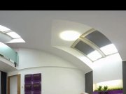 Nicole Vice fascinates you with her looks in VR 16/16