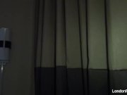 Londons Fun Sacramento Trip 1/16