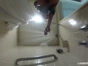 Londons Fun Sacramento Trip 12/16