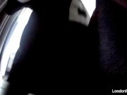 Londons Fun Sacramento Trip 2/16