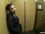 Londons Fun Sacramento Trip 3/16