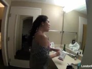 Londons Fun Sacramento Trip 8/16