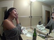 Londons Fun Sacramento Trip 9/16