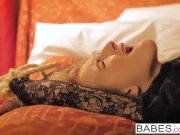 Babes - Katie's Sanctuary Part 2  starring  Luke Hotrod and Jemma Valentine 6/16