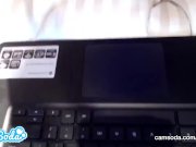 Vicki Chase big tits masturbating with multiple toys and ass plug. 1/16