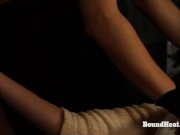 Betrayed Cargo: Mutual Masturbation And Satisfaction 10/16