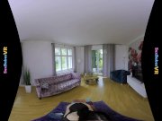 SexBabesVR - Private Fucking Session with Lady D 2/16