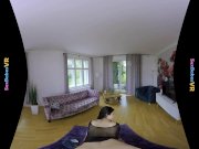 SexBabesVR - Private Fucking Session with Lady D 3/16