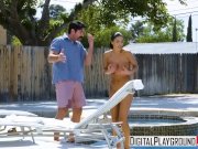 Broke College Girls Episode 1 August Ames Charles Dera 15/16