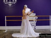 FlexyTeens model Brovkina 6/16