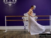 FlexyTeens model Brovkina 7/16