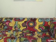 Busty teen handjob 5/16