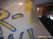 redhead anal banged at my van 2/16