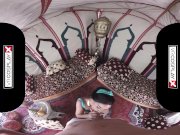 VR Cosplay X Princess Jasmine Wants Cock In A Asshole VR Porn 6/16