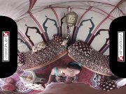 VR Cosplay X Princess Jasmine Wants Cock In A Asshole VR Porn 7/16