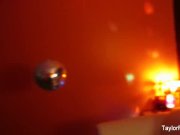 Taylor Vixen behind the scenes fun 16/16