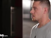 Cheating on Hubby with Her StepBrother 6/16