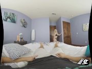 WankzVR - My GF's Sister ft. Hadley Viscara 2/16