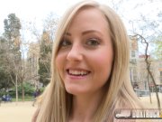 Hot Lesbians Caomei Bala and Sicilia Share a Vibrator until they Cum 1/16