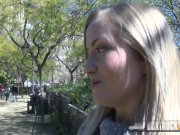 Hot Lesbians Clea Gaultier and Sicilia Scissor while Sharing a Vibrator 1/16