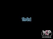 Ebony Teen likes em big and black 15/16