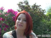 Amazing Tiffany Leiddi Squirts while Using a Vibrator 1/16