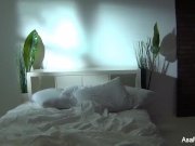 Behind the Scenes with Asa Akira 1/16