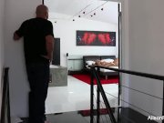 Alison Tyler takes some good dick 1/16