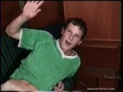 Amateur Ian Jacking Off Twice 11/16