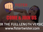 FisterTwister - Fisting With Toys 16/16