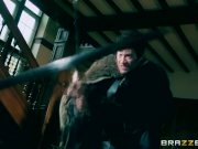 Queen Of Thrones: Part 3 (A XXX Parody) - Brazzers 15/16