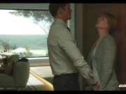 Nicole Kidman nude wet breasts in the shower and sex 1/16