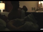 Nicole Kidman nude wet breasts in the shower and sex 10/16