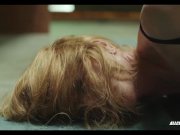 Nicole Kidman nude wet breasts in the shower and sex 13/16